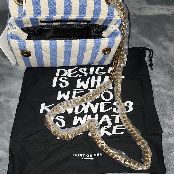 Kurt Geiger Mini - Picture 3 of 8
